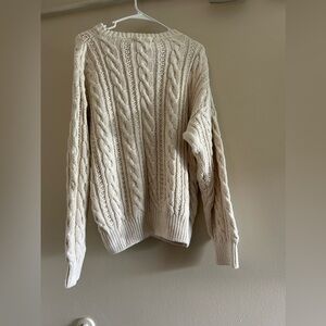 Sweater American Eagle Outfitters